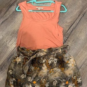 All Saints Set Size 4